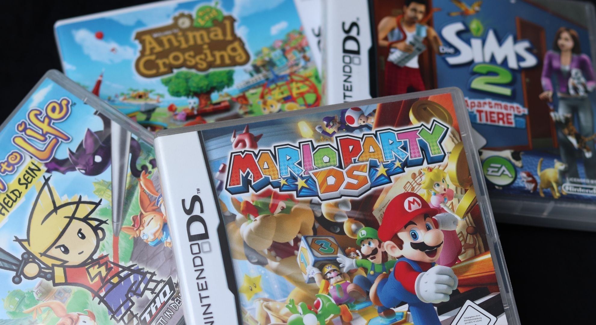 Nintendo: Dieses Spiel von 2010 hat seinen Wert verdoppelt – wer es besitzt, kann jetzt viel Geld verlangen