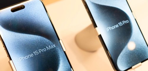 Neues iPhone: Darum kann es plötzlich anschwellen