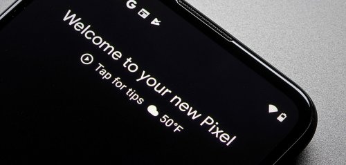 Google Pixel-Update: Dieses nervige Problem wird jetzt endlich behoben
