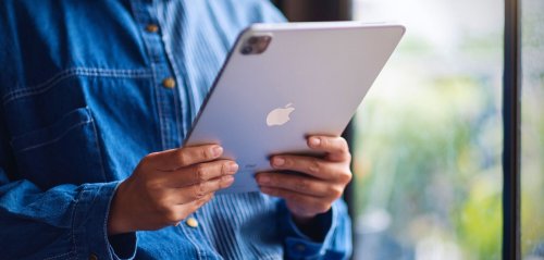iPad mit PC verbinden: So geht's (Anleitung)