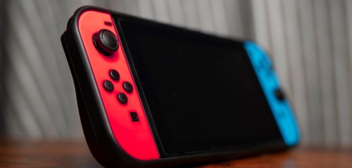 Nintendo Switch im Angebot: Mit diesem Kombi-Deal sparst du am meisten