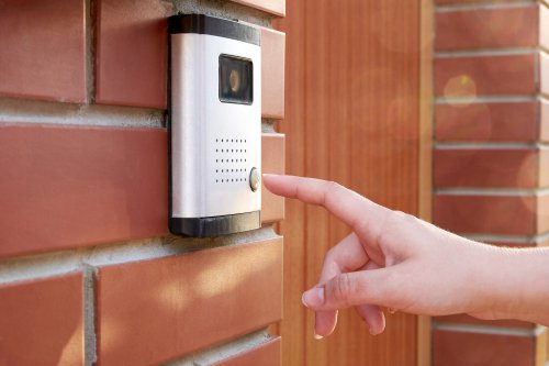 Ring Video Doorbell 3 zum halben Preis – smarter Spion für deine Tür