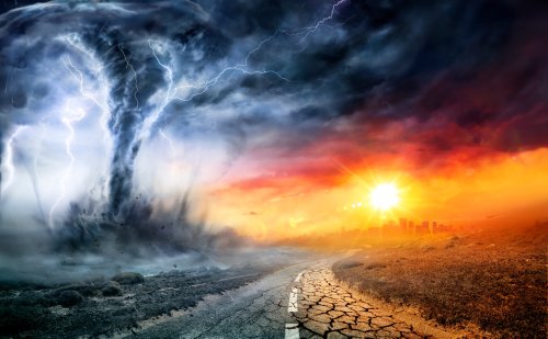 "Müssen uns anschnallen": Forscher und UN warnen vor zerstörerischem Phänomen – es kann Folgen für die gesamte Erde haben
