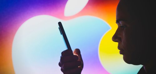 Aus Angst vor China: Apple verschleiert wichtige Kennzeichnung bei iPhones