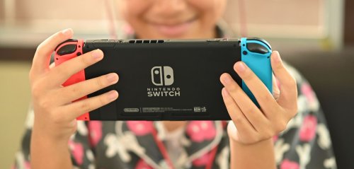 Erstmals auf Nintendo Switch: Einen schaurigen Geheimtipp solltest du dir anschauen