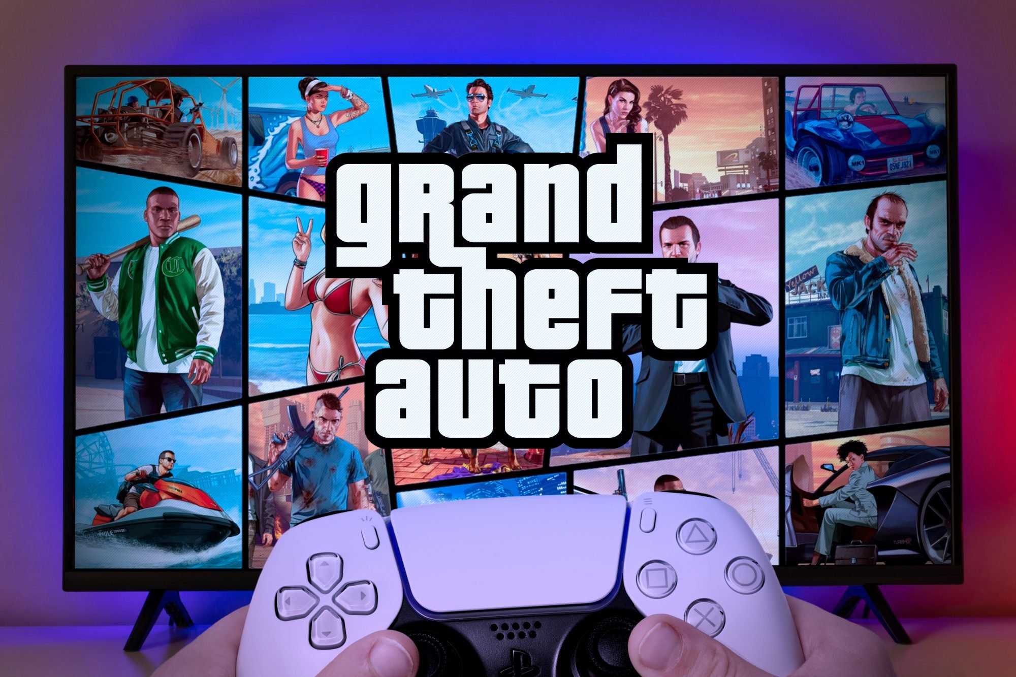"GTA 5": Das verärgert Fans jetzt massiv – "nicht empfohlen"