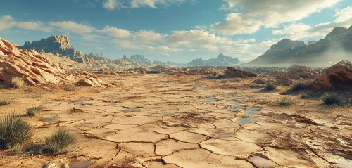 Archäologischer Fund: Riesige Struktur unter der Erde entdeckt – sie stammt aus einem uralten Reich