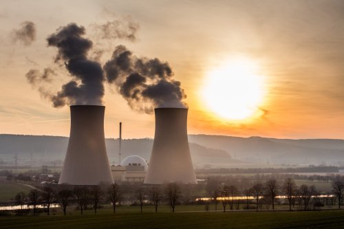 Comeback der Atomkraft? Staaten beschließen massiven Ausbau