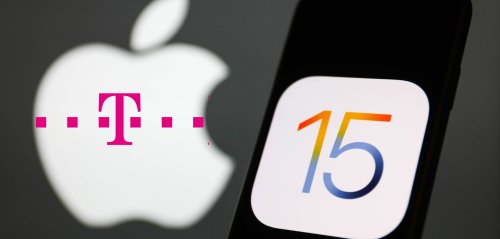 Unter iOS 15: Telekom rät dazu, eine neue Funktion auszuschalten