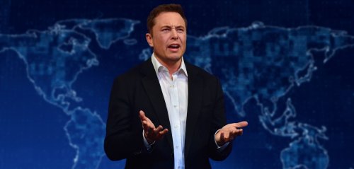 Elon Musk: Deshalb erwartet er eine "schmutzige Kampagne" gegen sich