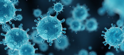 Rätselhaftes Virus erstaunt selbst Forscher: "Hätte niemand vorhersehen können"
