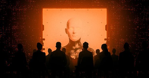 Huge Group Calls for Temporary Pause on AI More Advanced Than GPT-4