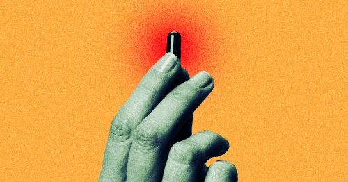 Anti-Cancer Pill Shows Promising Results in Human Experiment