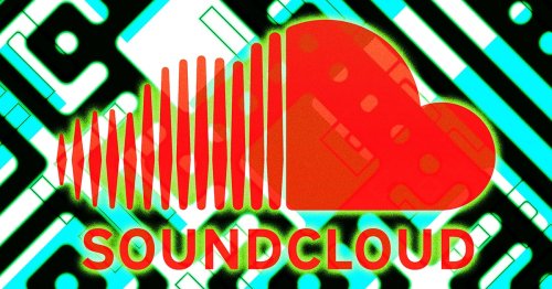 SoundCloud Quietly Forced Artists to Let AI Feast on Their Music