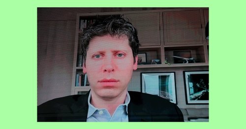 "Get Us All Killed": Former OpenAI Staffers Implore Courts to Block What It's Trying to Do