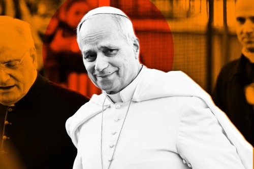 Pope Implores Priests to Stop Writing Sermons Using ChatGPT