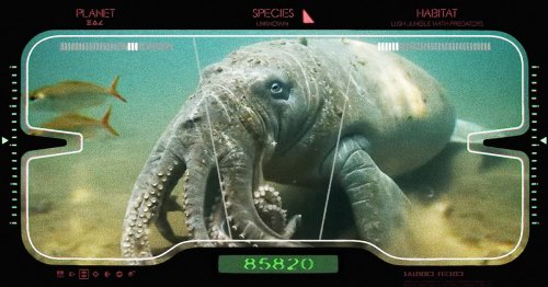 Star Wars' Showcase of AI Special Effects Was a Complete Disaster