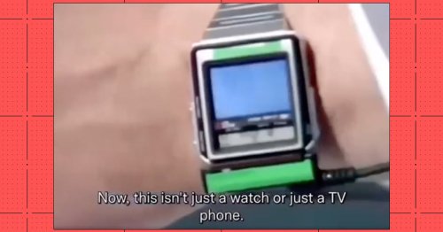 This 1987 Prediction of What Technology Would Be Like Today Will Make You Gasp and Wheeze