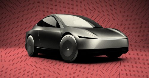 An Internal Tesla Analysis Found the Robotaxi Would Lose Money, and You'll Never Guess What Elon Musk Did in Response