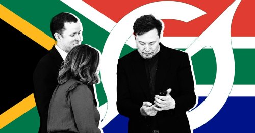 Grok AI Claims Elon Musk Told It to Go on Lunatic Rants About "White Genocide"