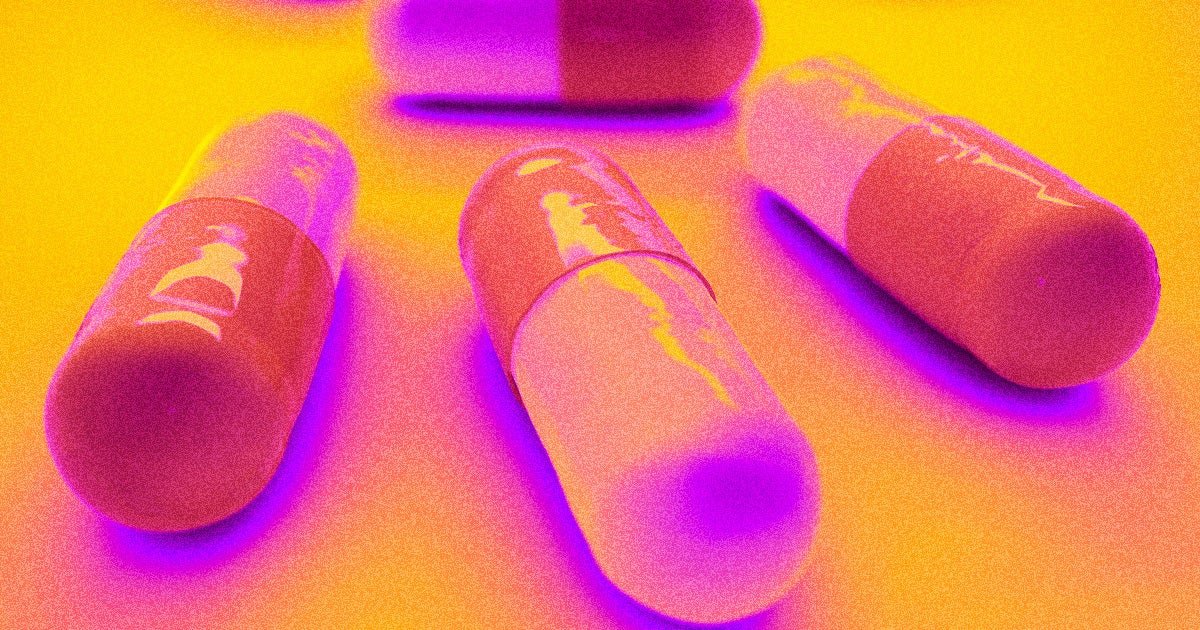 Shocker: Pharma Companies Are Behind the Adderall Shortage, Feds Say