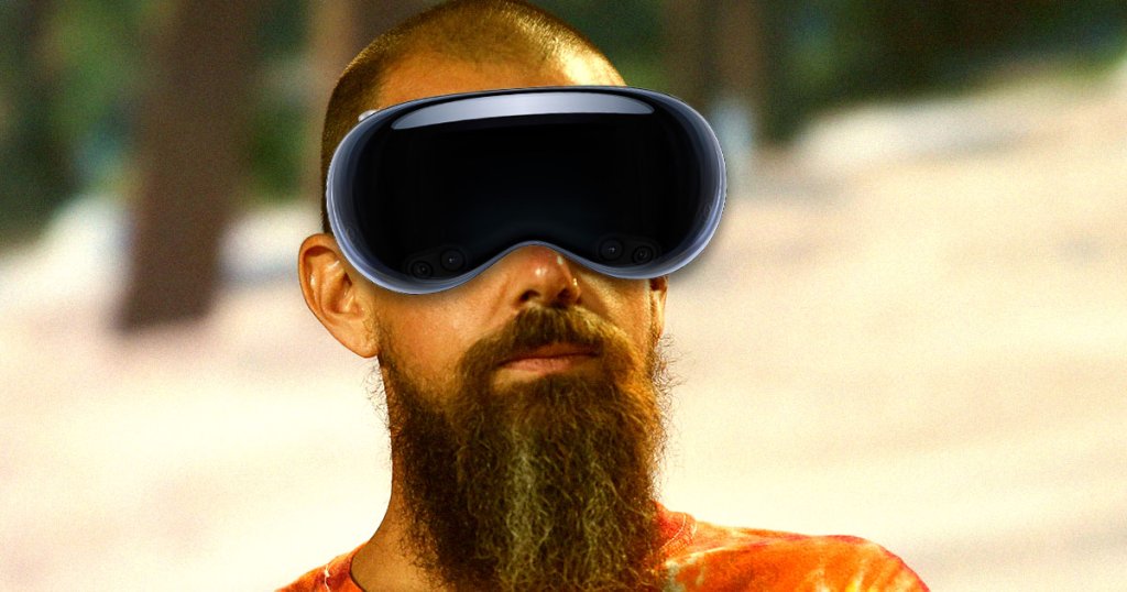 Virtuality (VR, AR, Metaverse) - cover