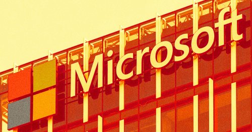 Microsoft Mocks NYT's AI Lawsuit As “Doomsday Futurology”