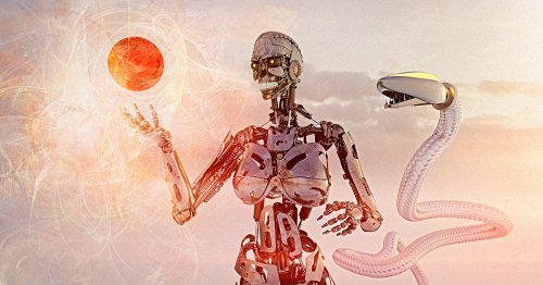 Microsoft's Bing AI Is Leaking Maniac Alternate Personalities Named