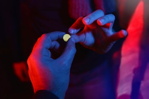 The FDA Has Labeled Ecstasy A "Breakthrough Therapy" for PTSD