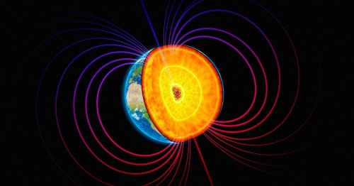Scientists Build Device to Generate Electricity Using the Earth's Rotation