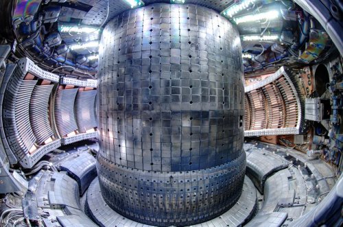 Fusion Breakthrough Puts Us One Step Closer to Limitless Clean Energy