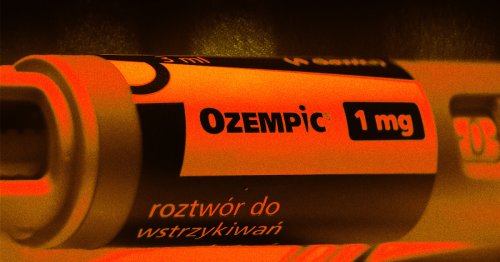 The FDA Says Ozempic Might Block Your Intestines