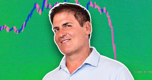 Mark Cuban Sued for Promoting Crypto Exchange That Exploded