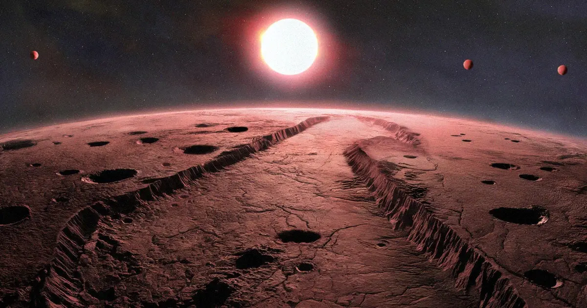 Exoplanets