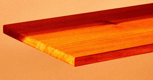Startup Claims Its "Superwood" Is Stronger Than Steel