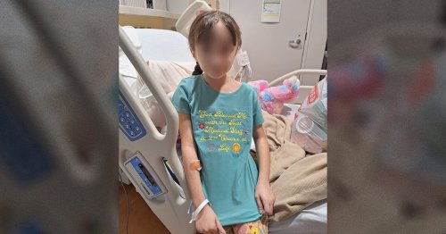 US Deports 10-Year-Old Girl Who Was Partway Through Brain Cancer ...