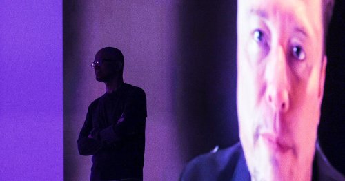 Elon Musk’s Companies Just Hit Rock Bottom in New Reputation Rankings