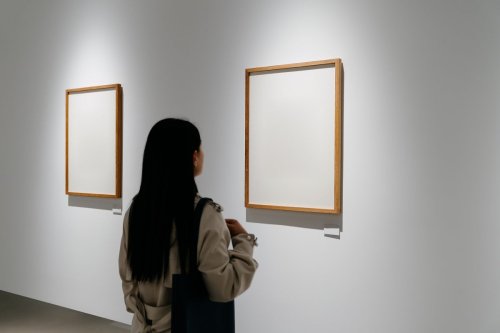 Reality Hits for "Art" Collectors as Million-Dollar Nike NFTs Vanish From Internet