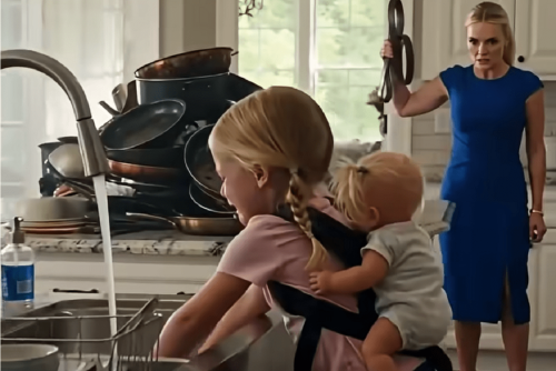 Facebook is hosting huge numbers of horrifying AI-generated videos