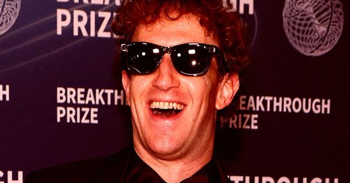 Zuckerberg's AI Has Reportedly Been Horrifically Inappropriate With Children