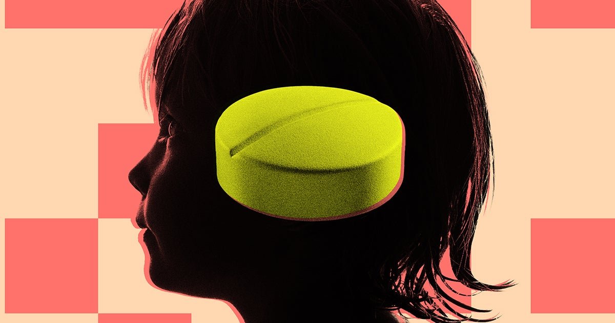 Giving ADHD Drugs to Kids Has a Long-Term Side Effect That Might Change Their Minds About Taking It