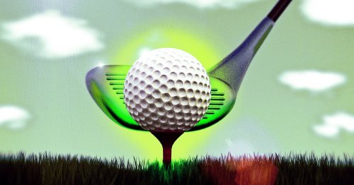 Study: Living Near a Golf Course Could Lead to a Terrible Chronic Illness