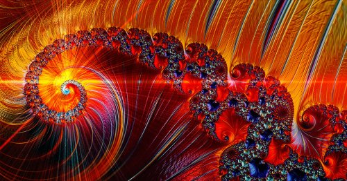 Scientists Fed the Fibonacci Sequence Into a Quantum Computer and Something Strange Happened