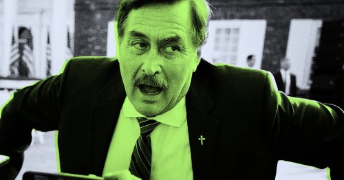 The MyPillow Guy's Lawyers Used AI in Court and You'll Never Guess How That Turned Out