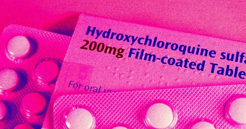 17,000 People Died From Taking Hydroxychloroquine, Scientists Estimate