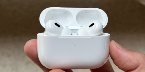 Review Apples 249 Airpods Pro 2 Are Actually Worth The Upgrade
