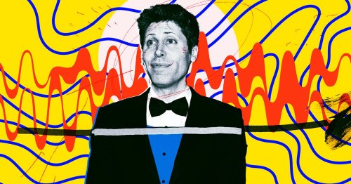 This Appears to Be Why Sam Altman Actually Got Fired by OpenAI