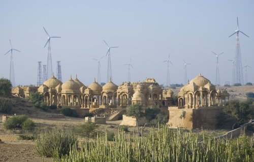 India Is Scraping a Major Coal Project in Favor of Renewables