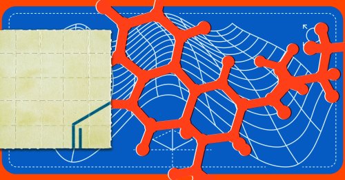 Scientists Tweaked LSD’s Molecular Structure and Created a Wild New Brain Drug