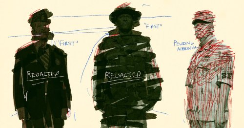Pentagon Says It's Using AI to Delete Pages About History That's Too Woke